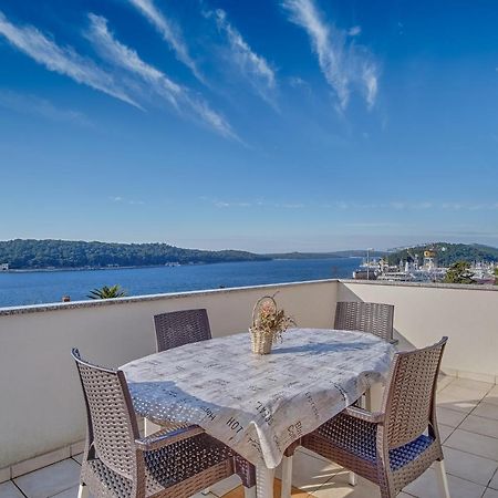 Apartments Zerjav Mali Lošinj Eksteriør billede