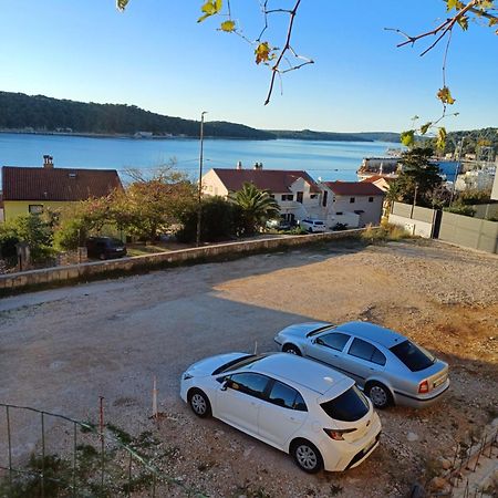 Apartments Zerjav Mali Lošinj Eksteriør billede
