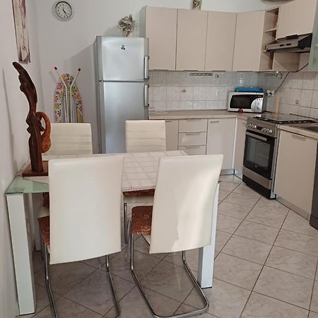 Apartments Zerjav Mali Lošinj Eksteriør billede