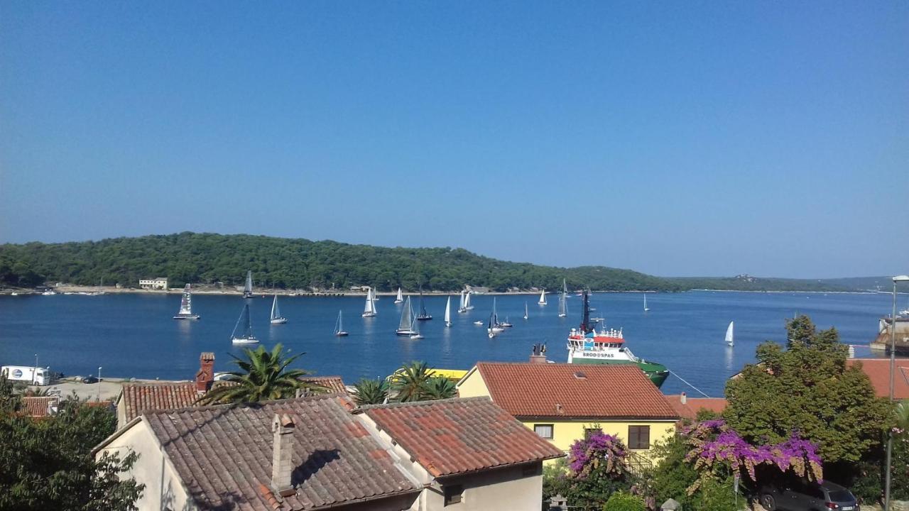 Apartments Zerjav Mali Lošinj Eksteriør billede