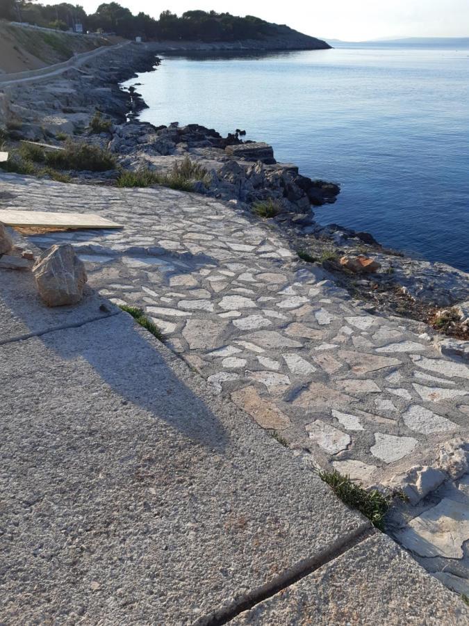 Apartments Zerjav Mali Lošinj Eksteriør billede