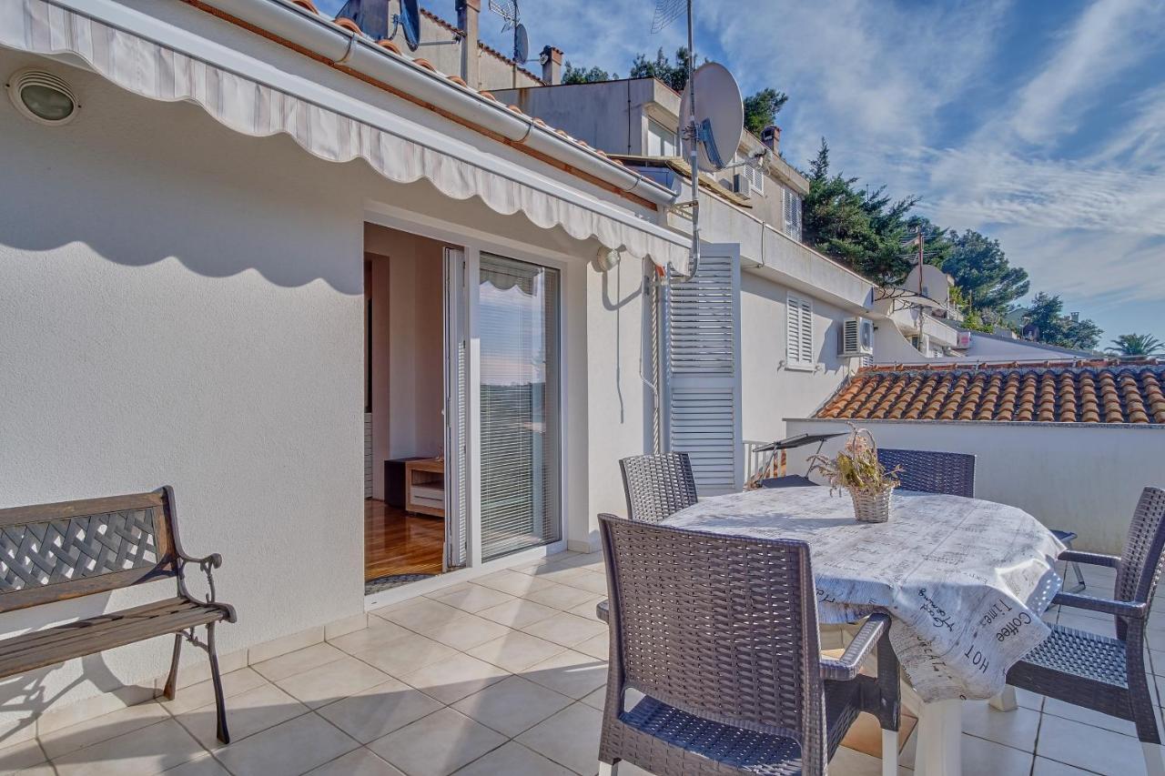 Apartments Zerjav Mali Lošinj Eksteriør billede