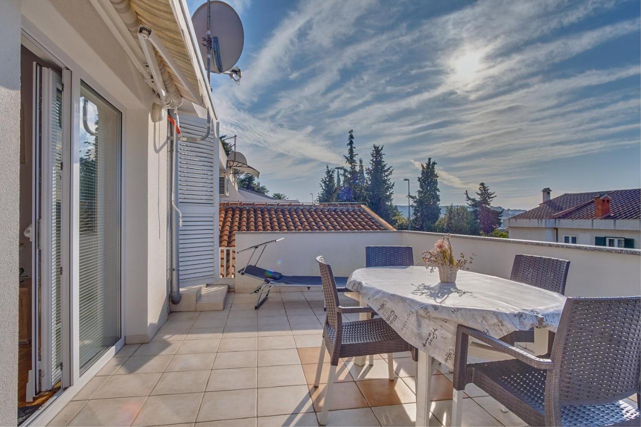 Apartments Zerjav Mali Lošinj Eksteriør billede