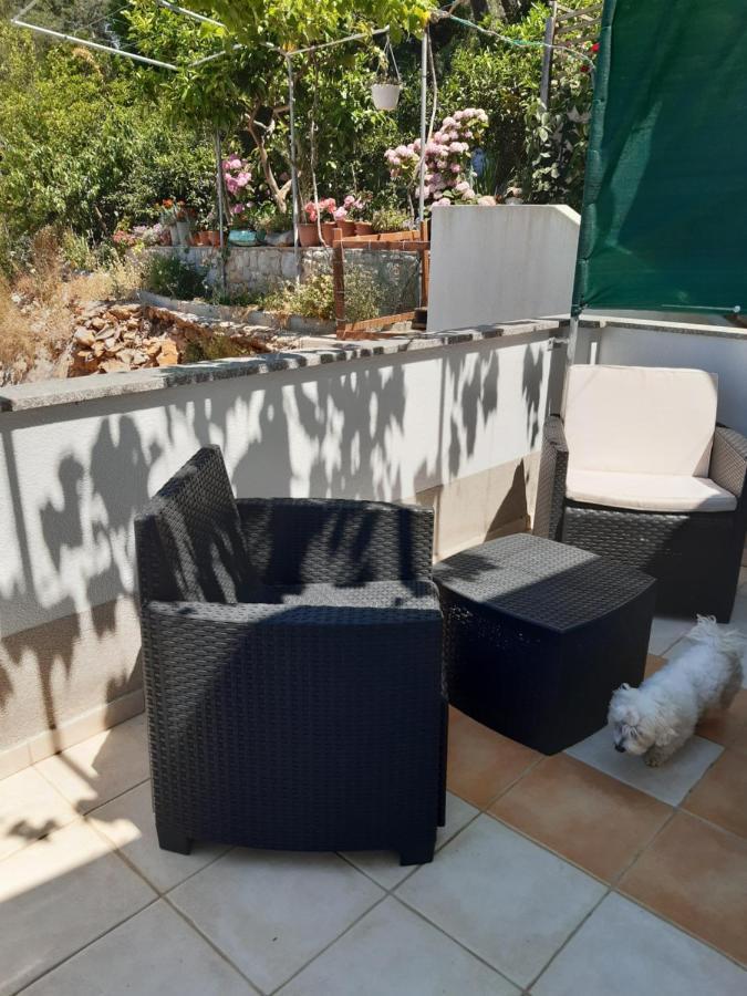 Apartments Zerjav Mali Lošinj Eksteriør billede