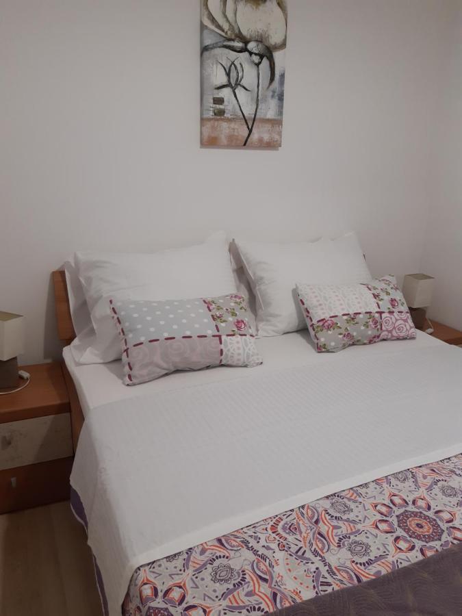 Apartments Zerjav Mali Lošinj Eksteriør billede