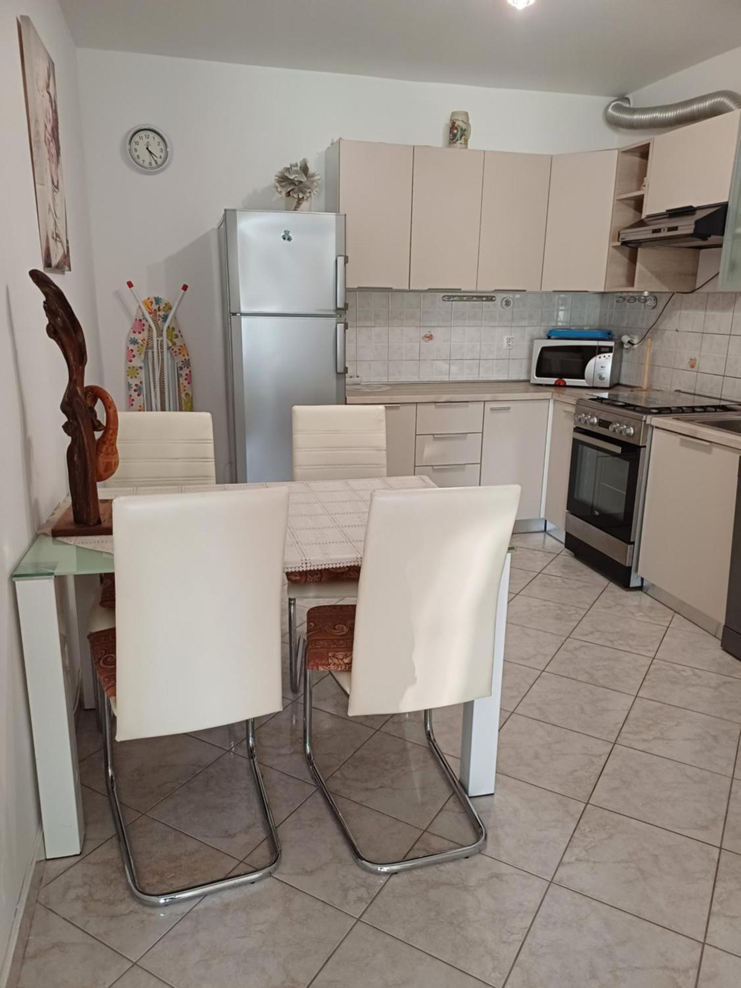 Apartments Zerjav Mali Lošinj Eksteriør billede