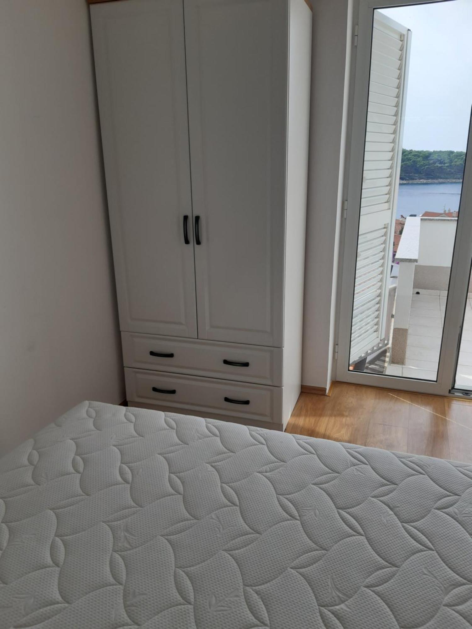 Apartments Zerjav Mali Lošinj Eksteriør billede