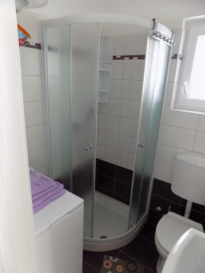 Apartments Zerjav Mali Lošinj Eksteriør billede